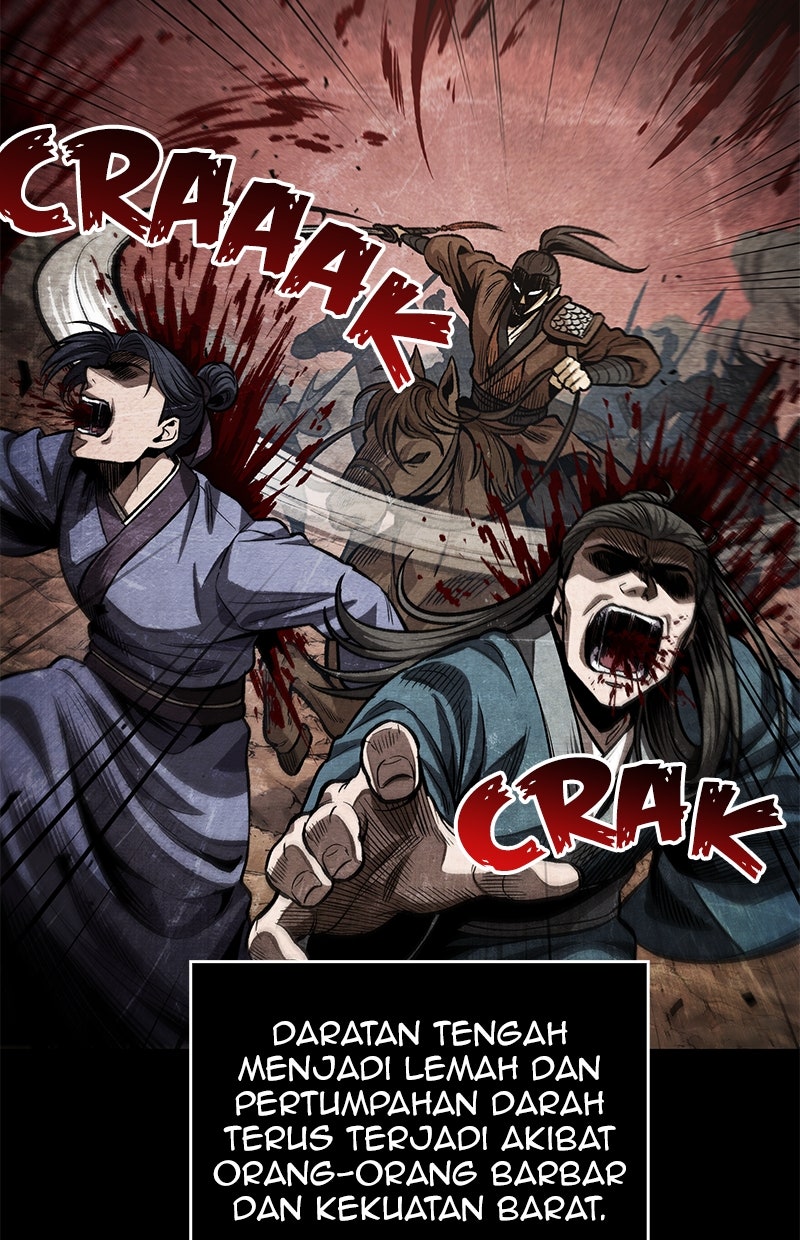 Read Nano Mashin ID Manga Online