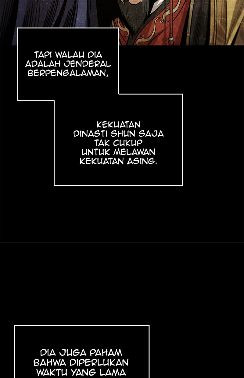 Read Nano Mashin ID Manga Online