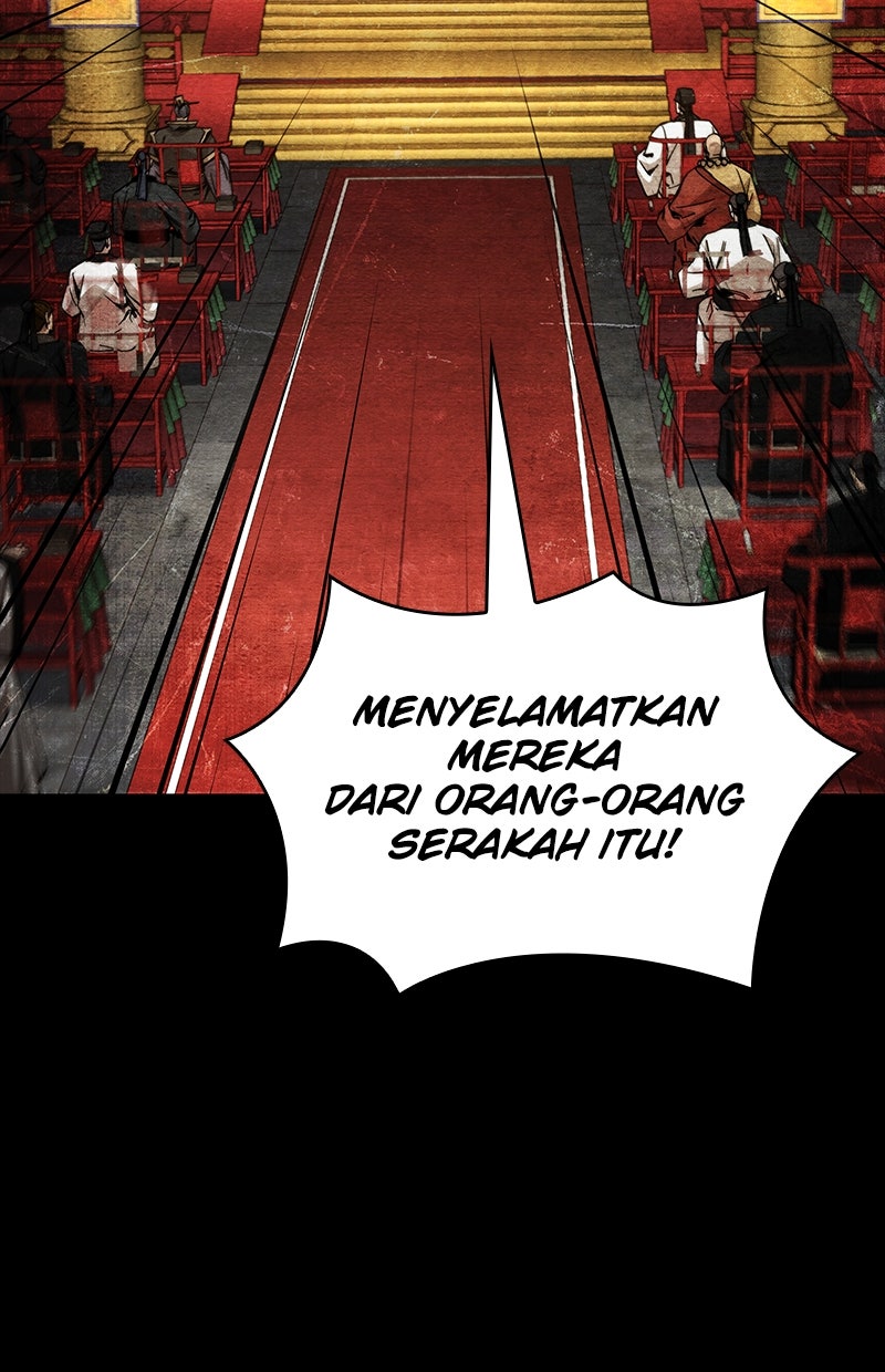 Read Nano Mashin ID Manga Online