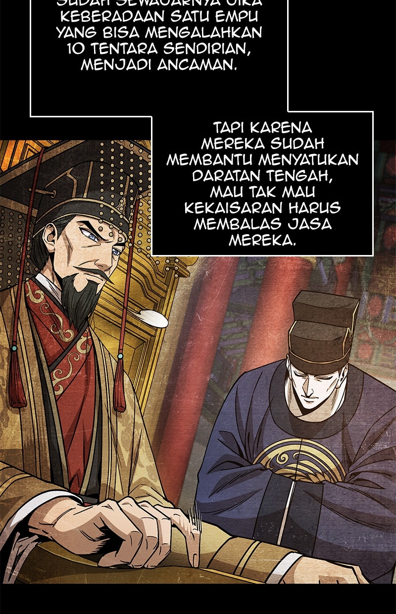 Read Nano Mashin ID Manga Online