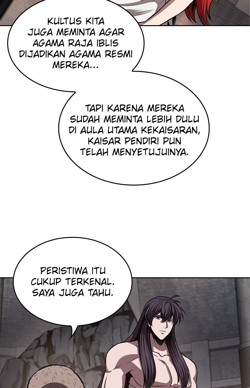 Read Nano Mashin ID Manga Online