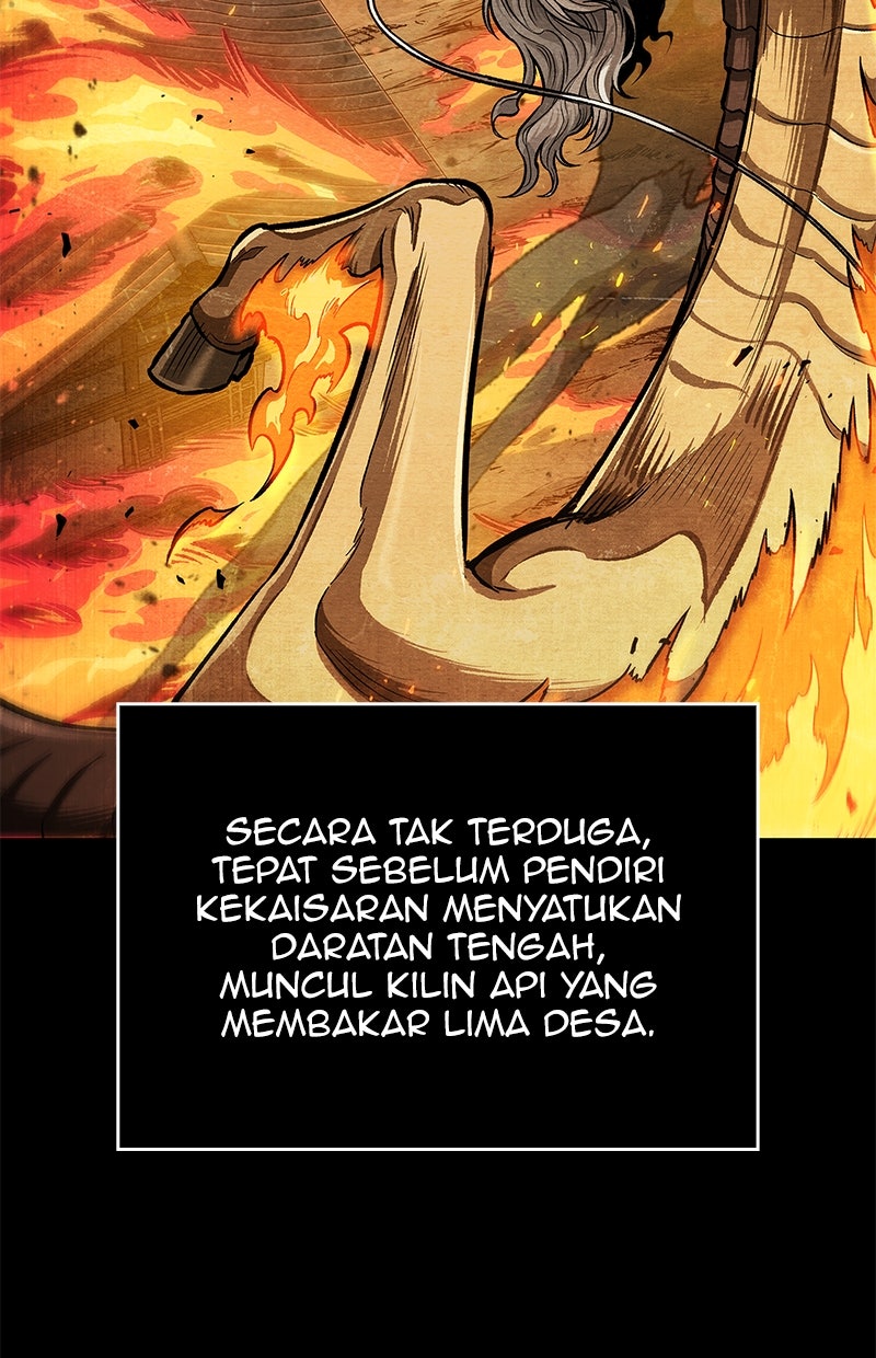 Read Nano Mashin ID Manga Online