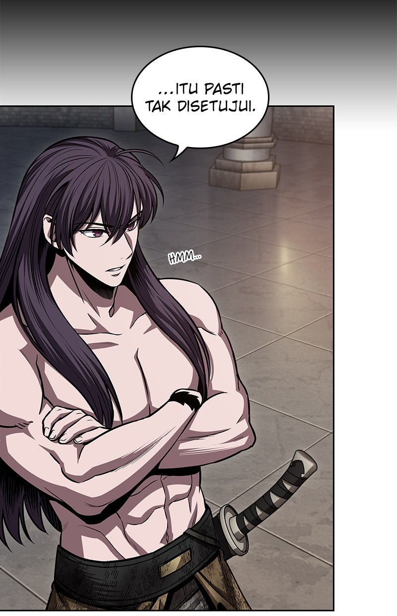 Read Nano Mashin ID Manga Online