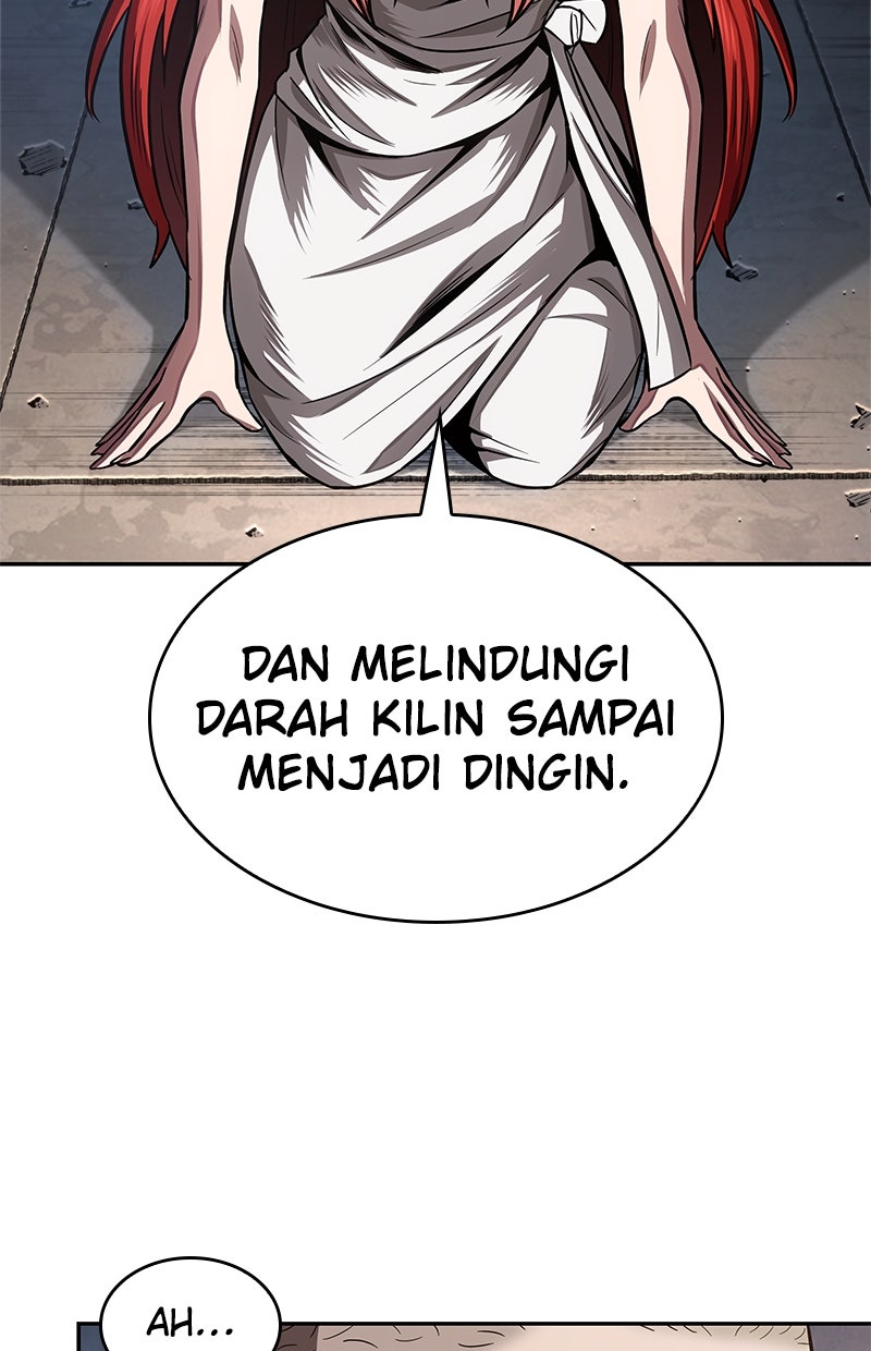 Read Nano Mashin ID Manga Online