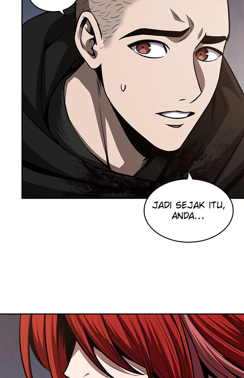 Read Nano Mashin ID Manga Online