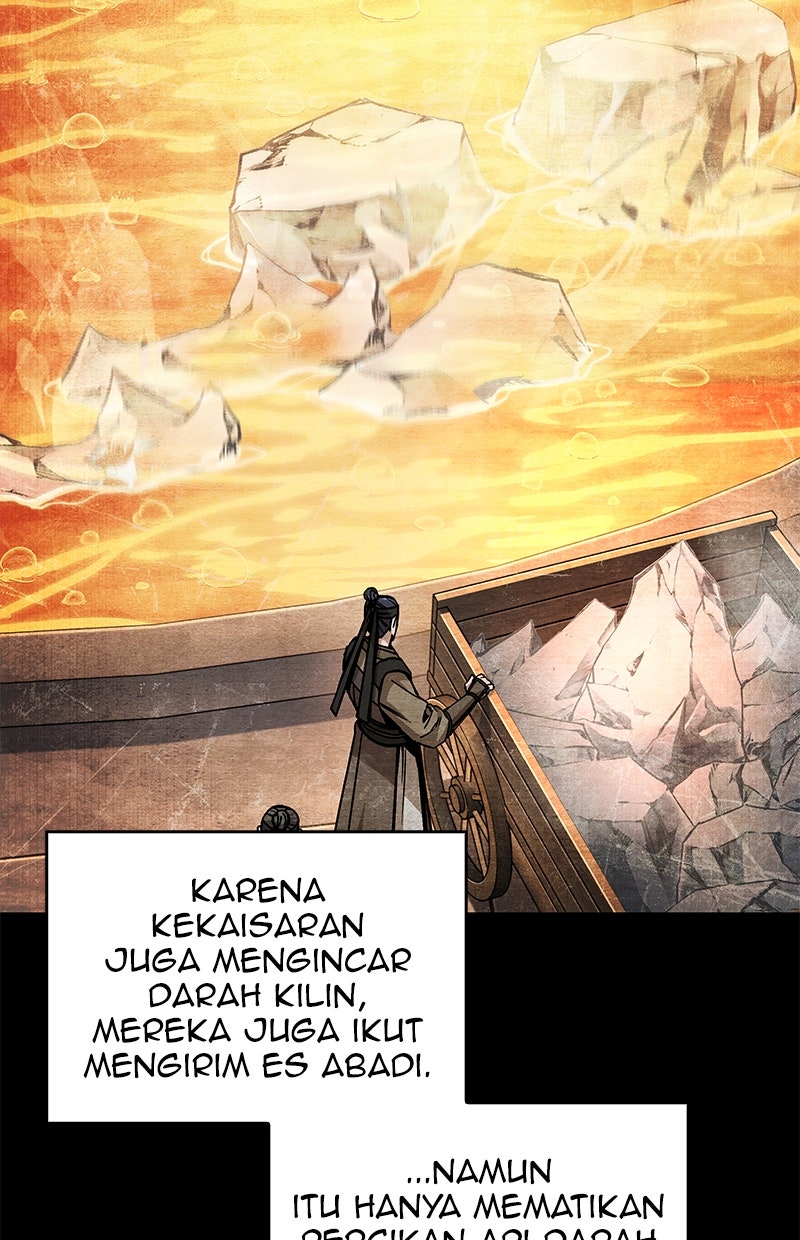 Read Nano Mashin ID Manga Online