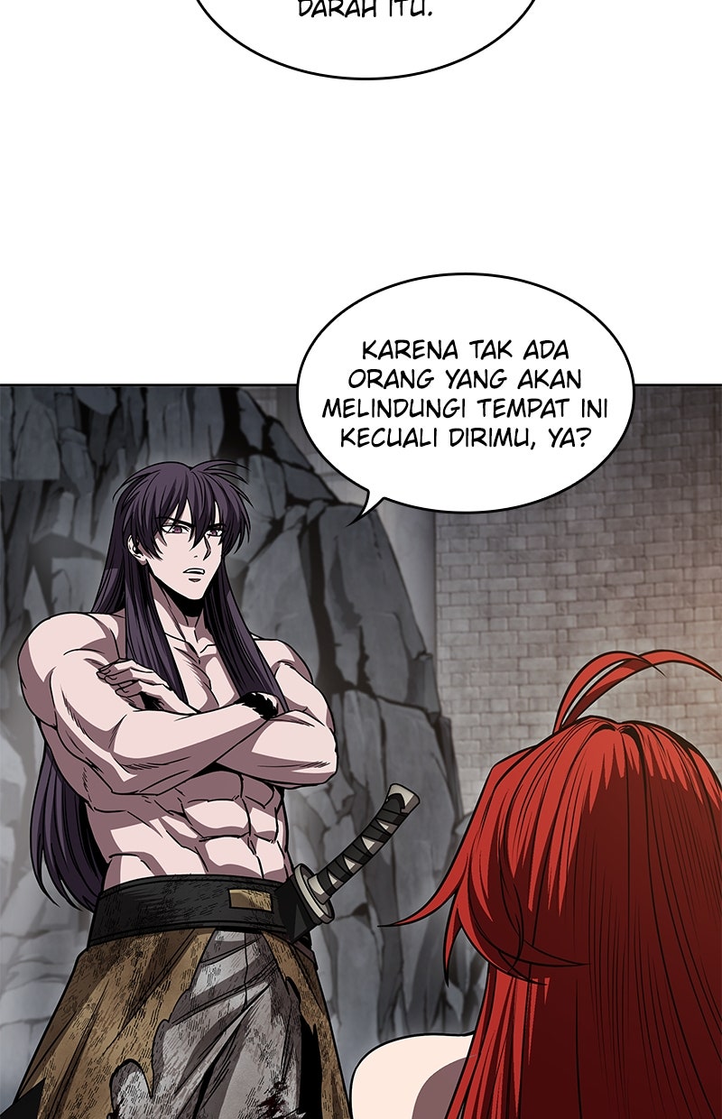 Read Nano Mashin ID Manga Online