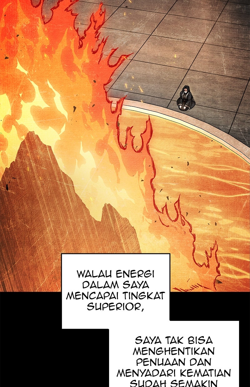 Read Nano Mashin ID Manga Online