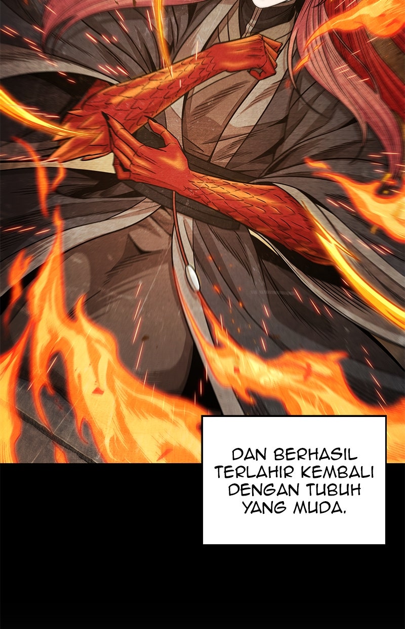 Read Nano Mashin ID Manga Online