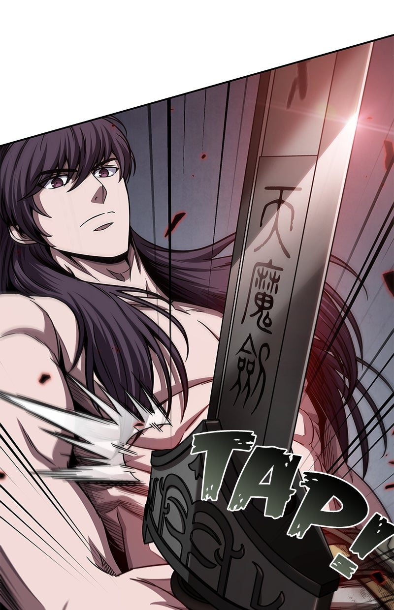 Read Nano Mashin ID Manga Online