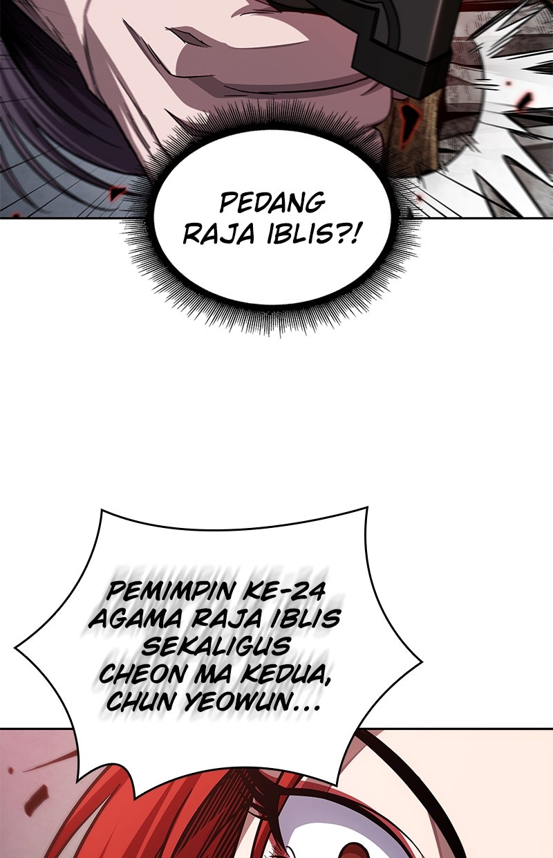 Read Nano Mashin ID Manga Online