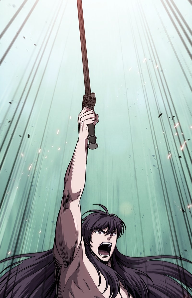 Read Nano Mashin ID Manga Online