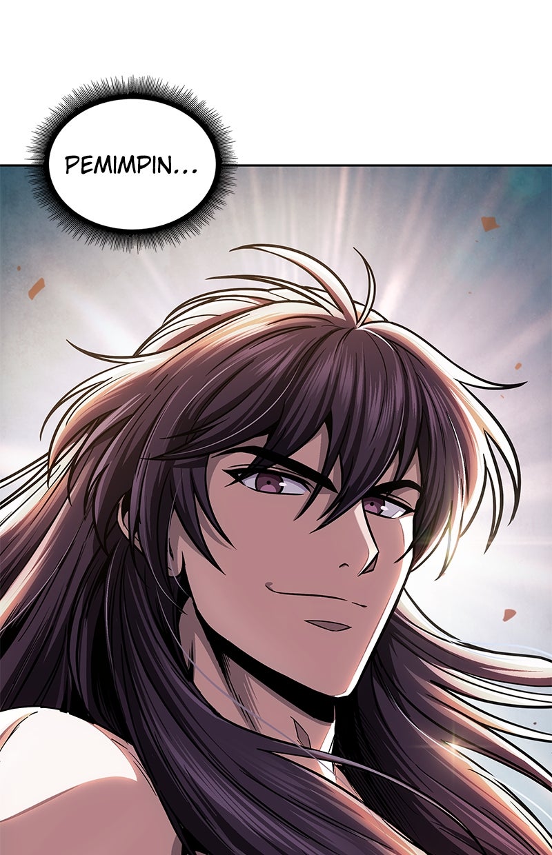 Read Nano Mashin ID Manga Online