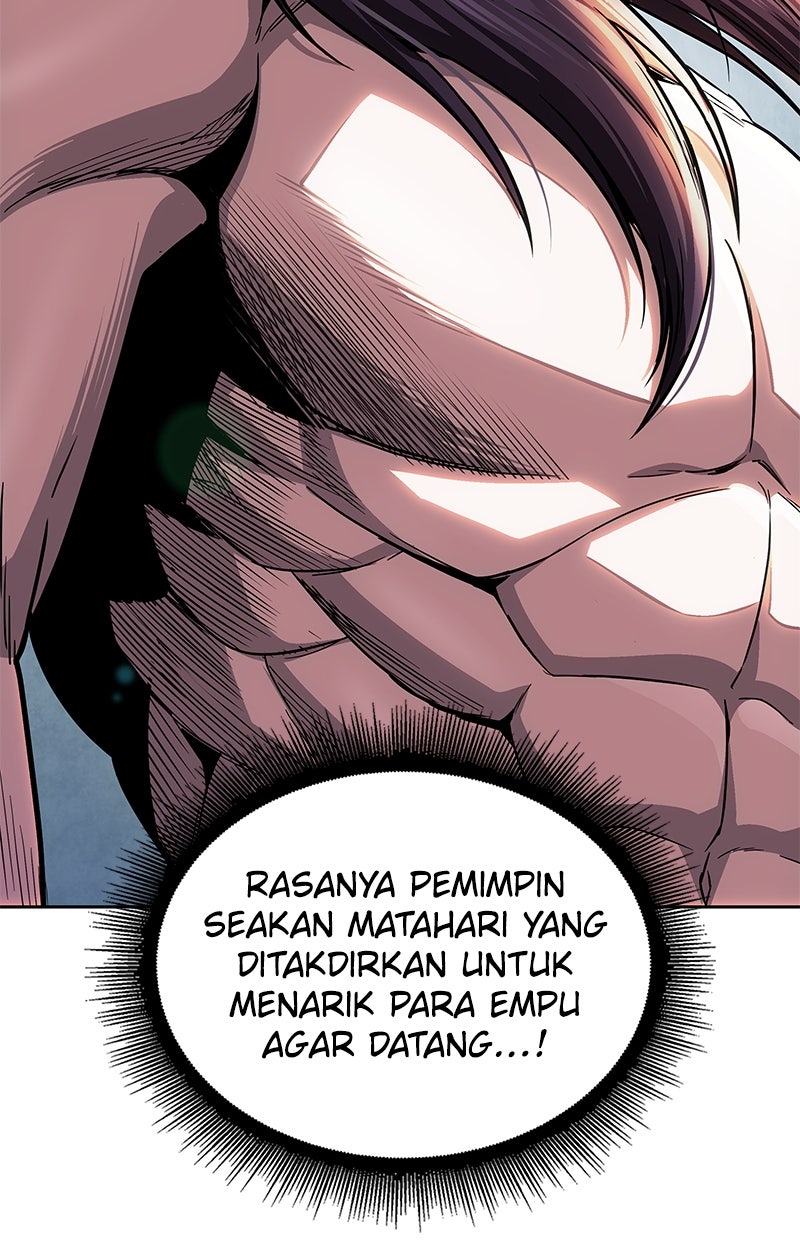 Read Nano Mashin ID Manga Online