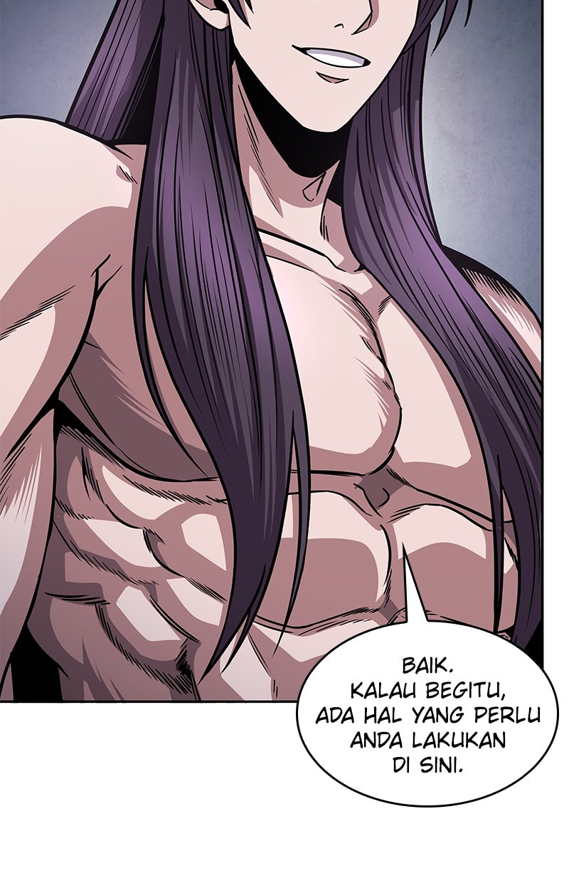 Read Nano Mashin ID Manga Online