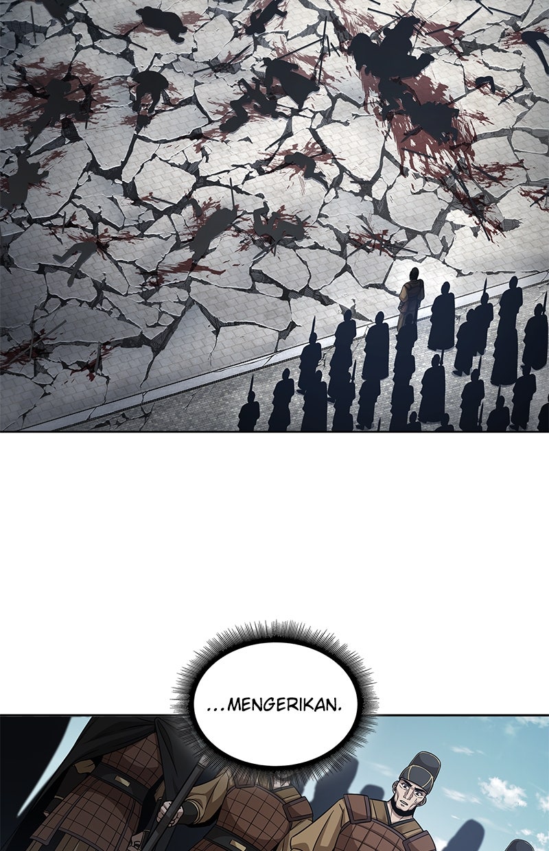 Read Nano Mashin ID Manga Online