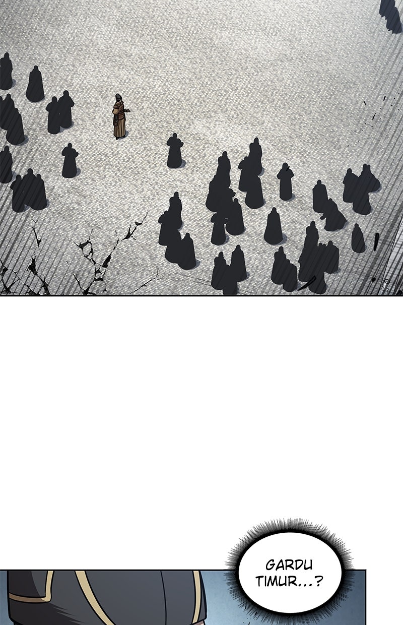 Read Nano Mashin ID Manga Online