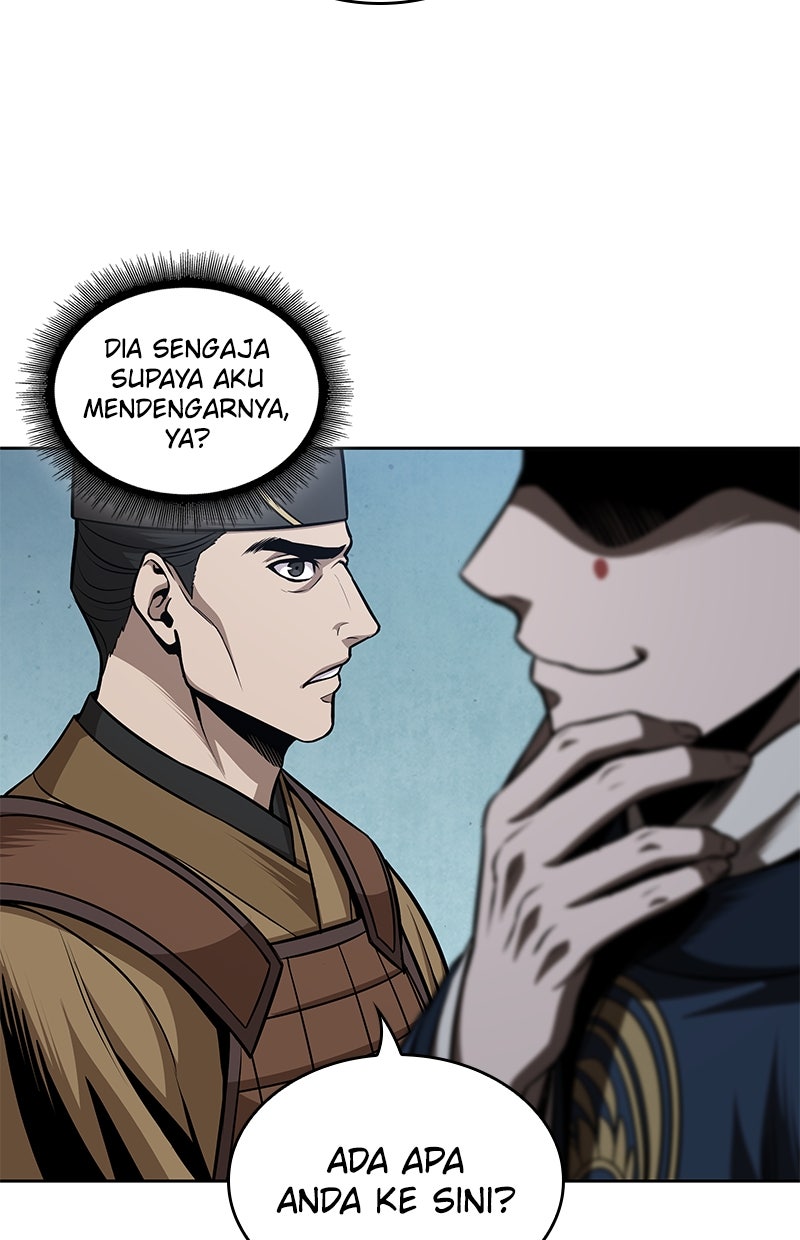 Read Nano Mashin ID Manga Online