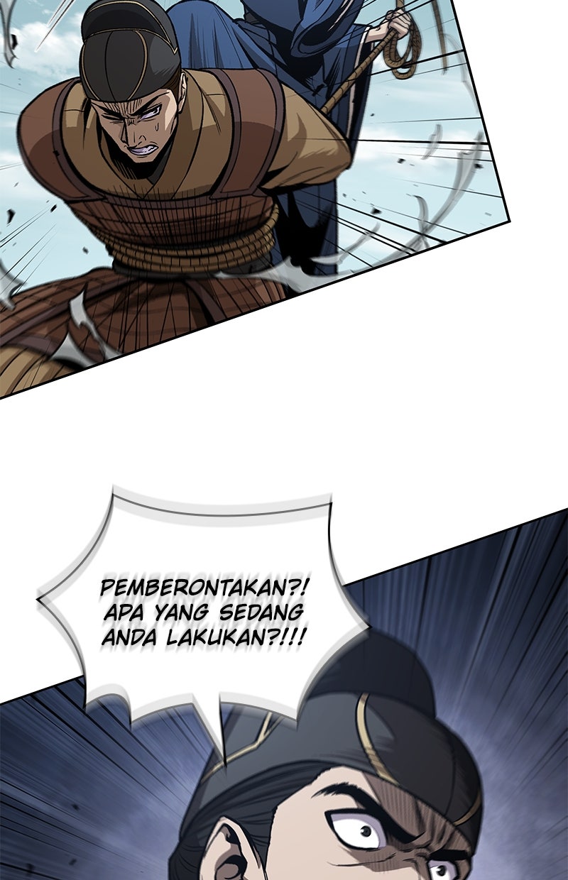 Read Nano Mashin ID Manga Online