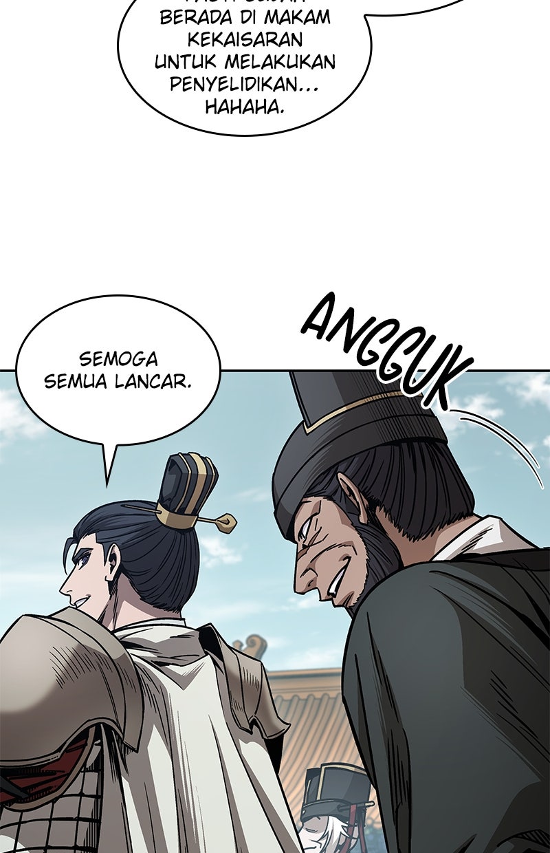 Read Nano Mashin ID Manga Online