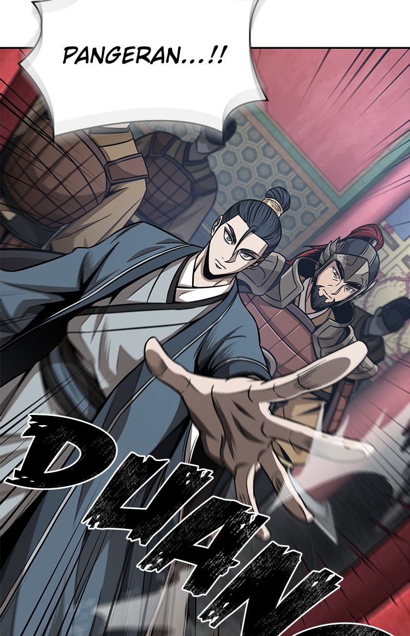 Read Nano Mashin ID Manga Online