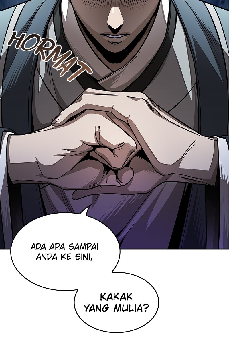 Read Nano Mashin ID Manga Online