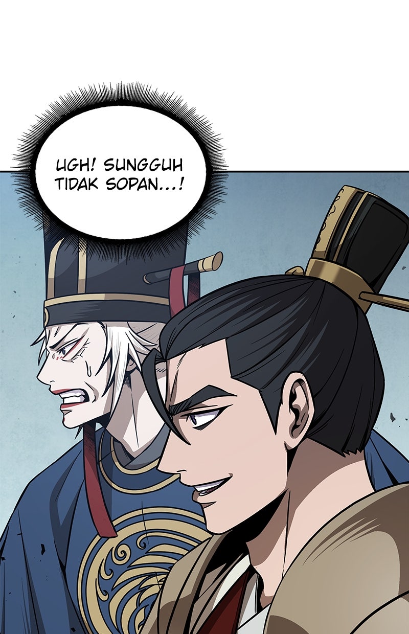 Read Nano Mashin ID Manga Online