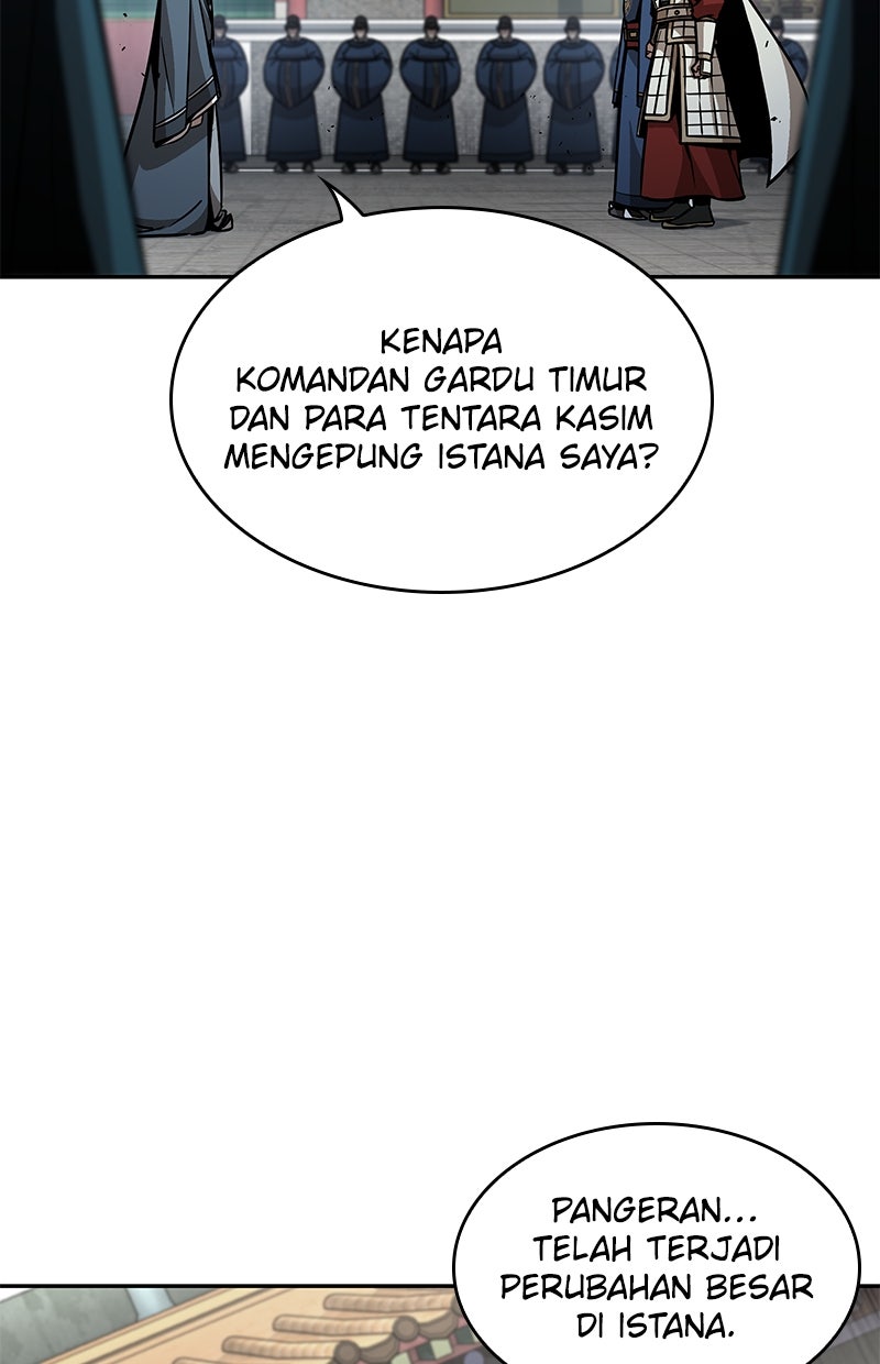 Read Nano Mashin ID Manga Online