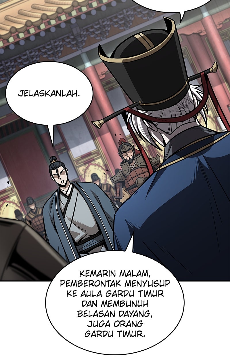 Read Nano Mashin ID Manga Online