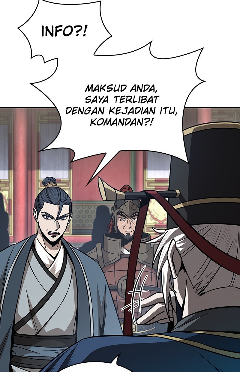 Read Nano Mashin ID Manga Online