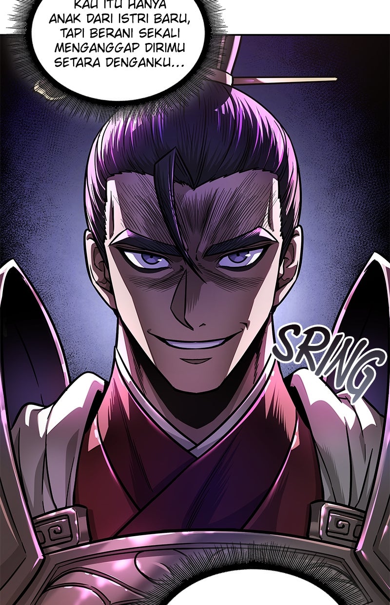 Read Nano Mashin ID Manga Online