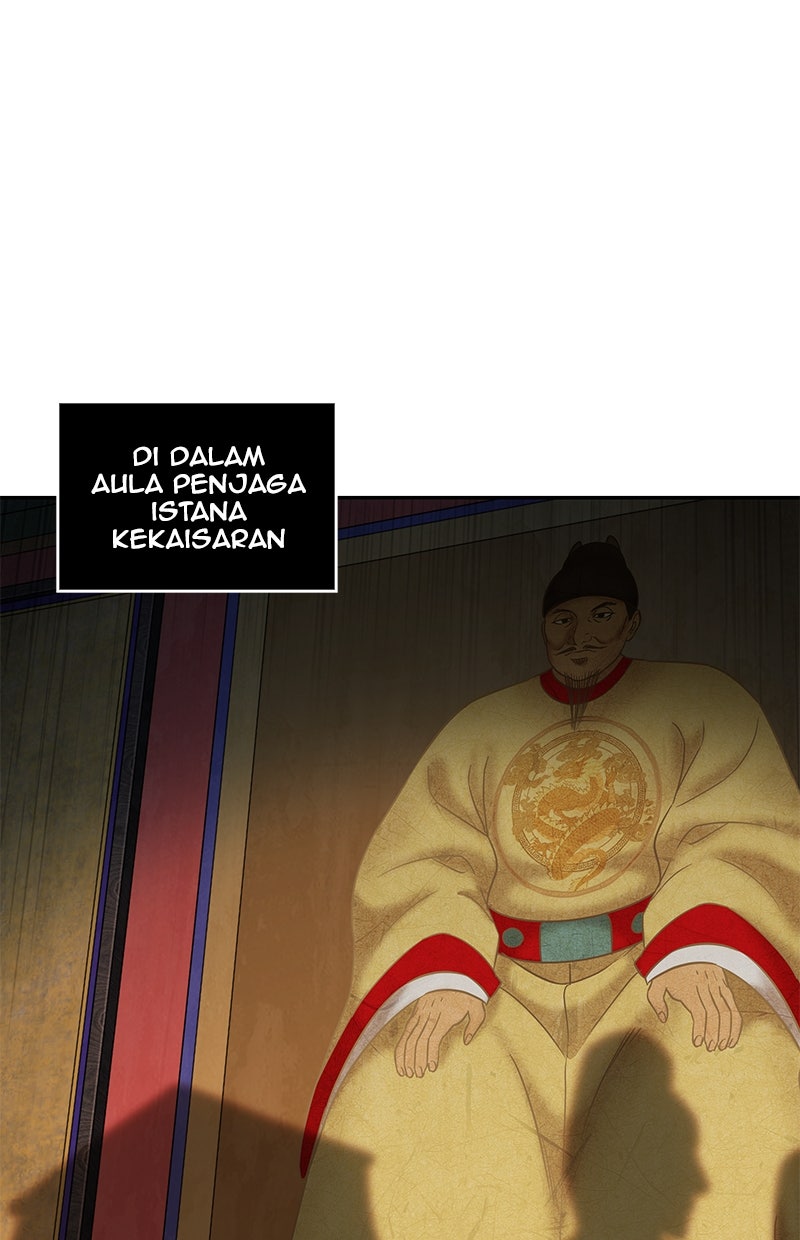 Read Nano Mashin ID Manga Online