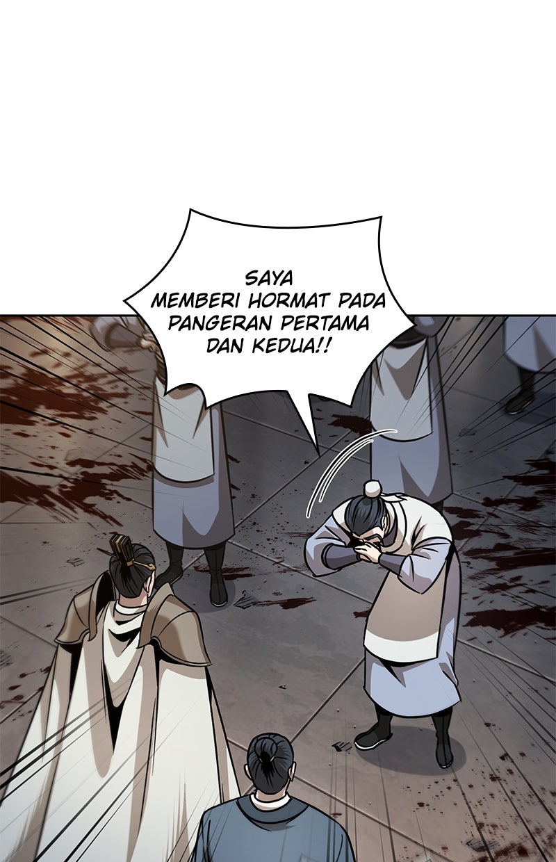 Read Nano Mashin ID Manga Online