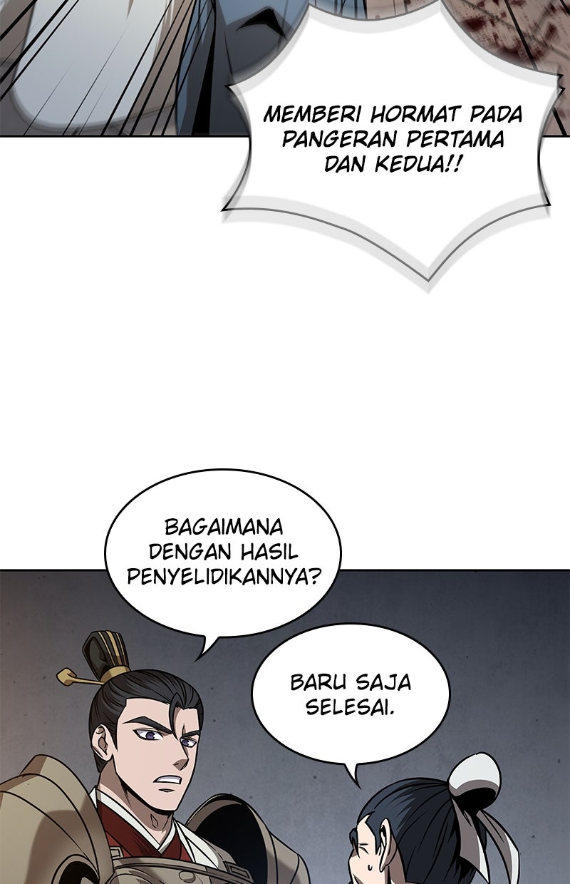 Read Nano Mashin ID Manga Online