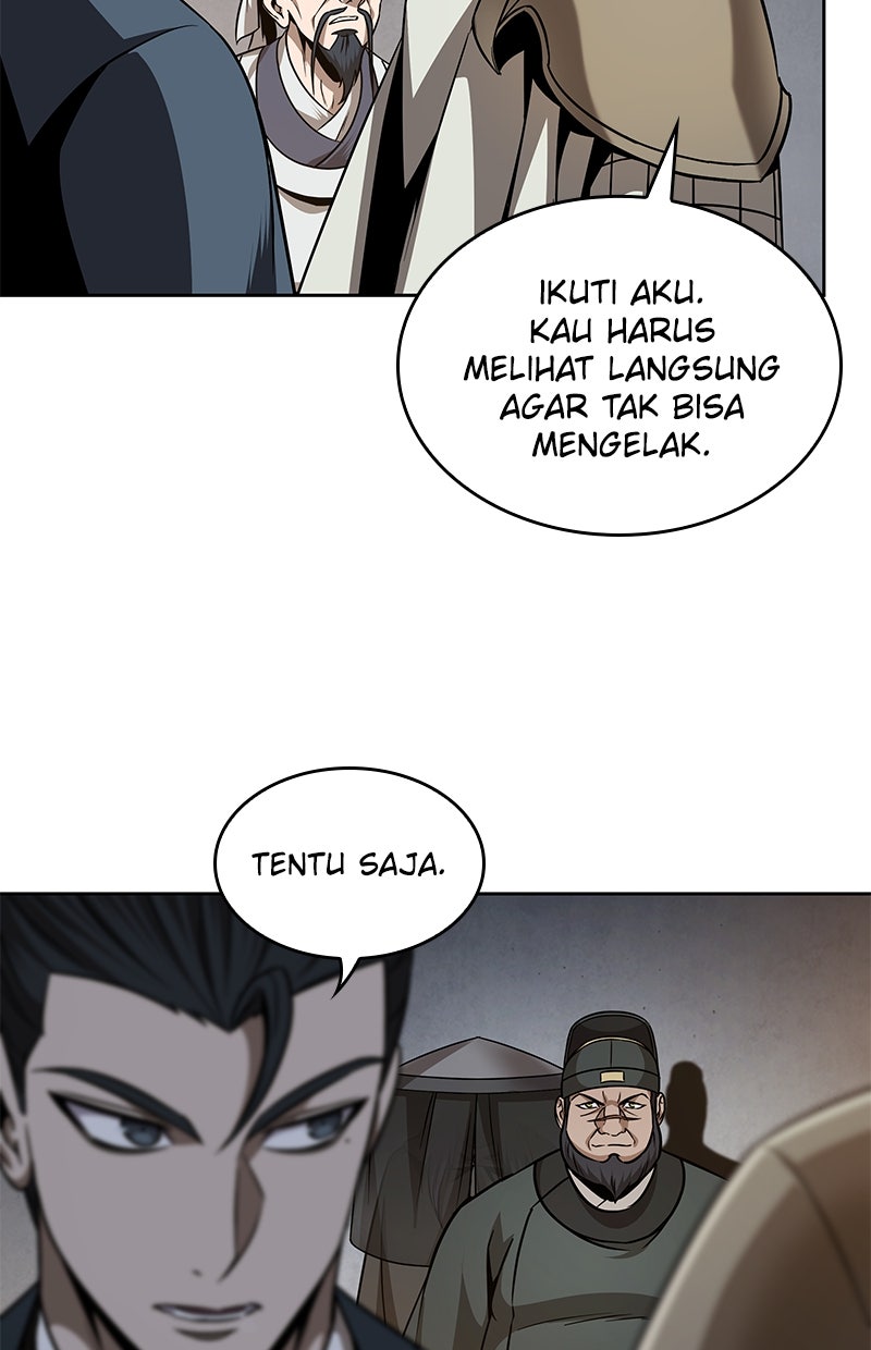 Read Nano Mashin ID Manga Online