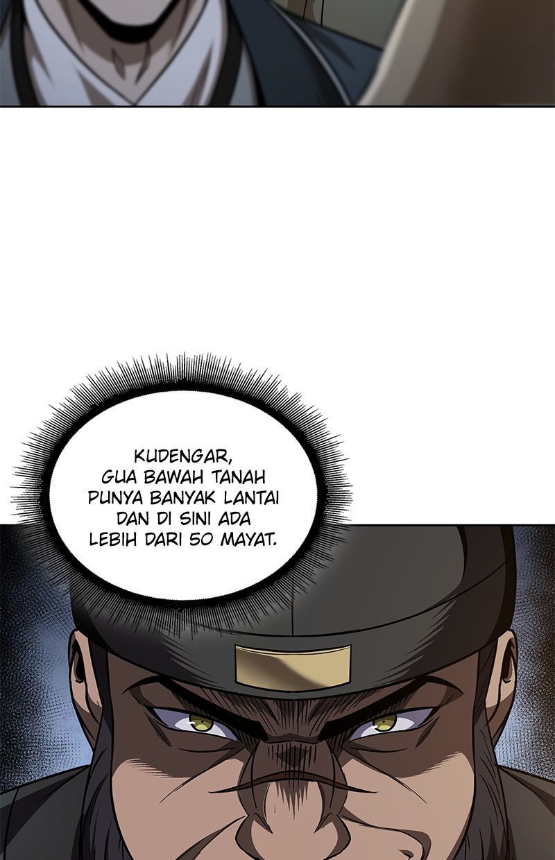 Read Nano Mashin ID Manga Online