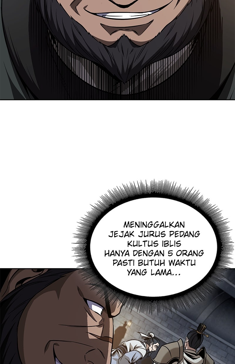 Read Nano Mashin ID Manga Online