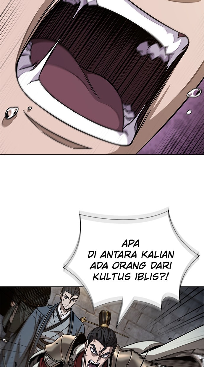 Read Nano Mashin ID Manga Online