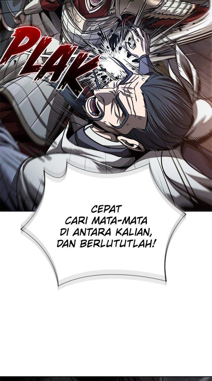 Read Nano Mashin ID Manga Online