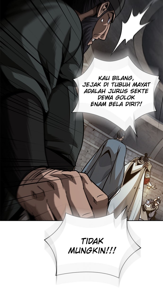 Read Nano Mashin ID Manga Online