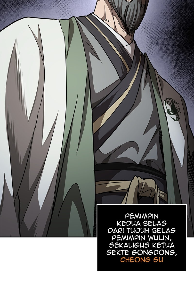 Read Nano Mashin ID Manga Online