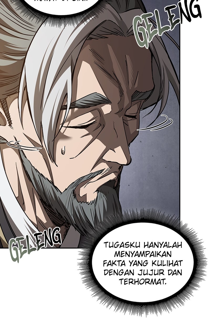 Read Nano Mashin ID Manga Online