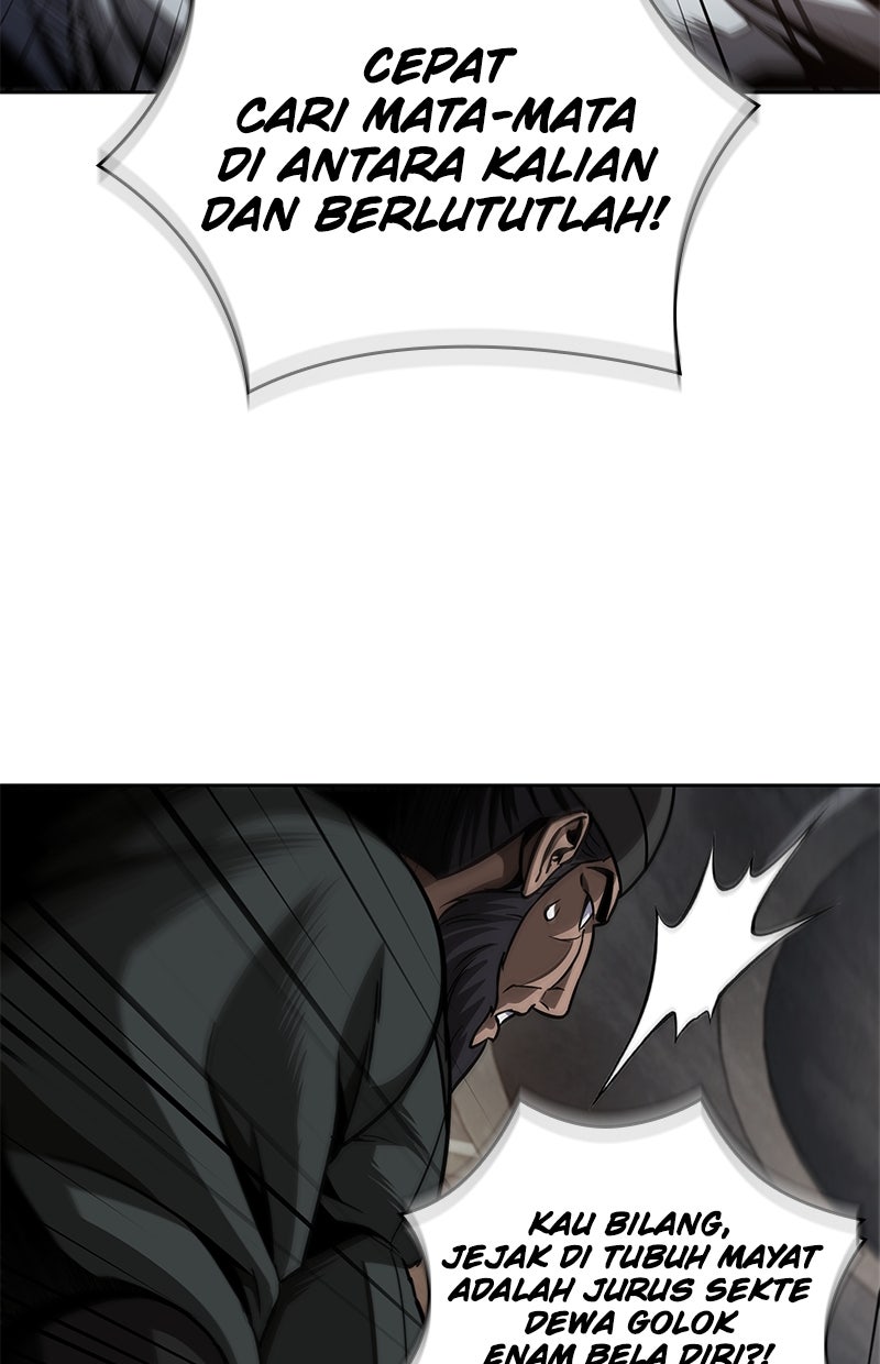 Read Nano Mashin ID Manga Online