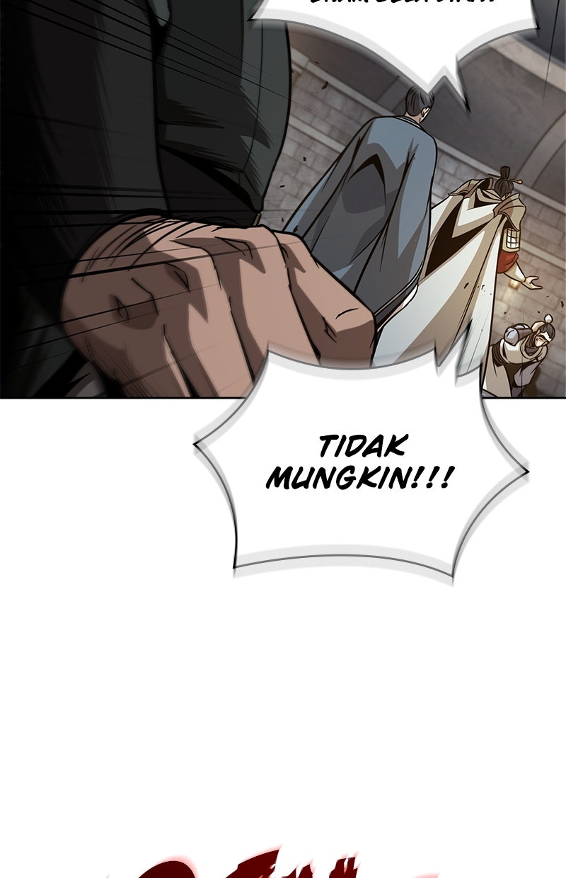 Read Nano Mashin ID Manga Online