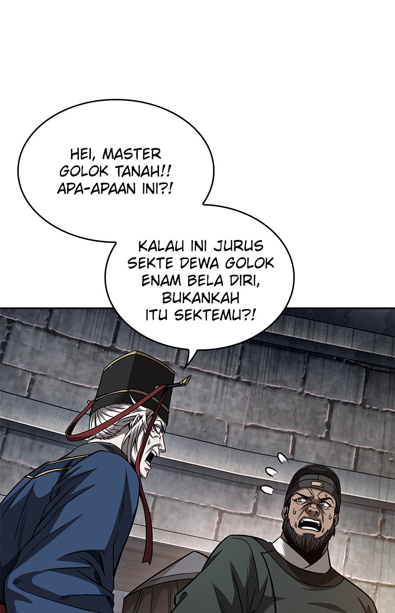 Read Nano Mashin ID Manga Online