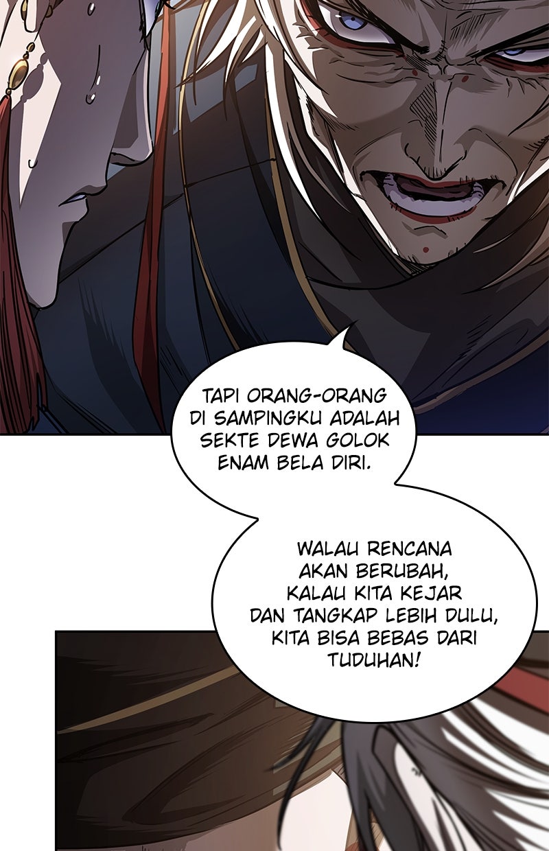 Read Nano Mashin ID Manga Online