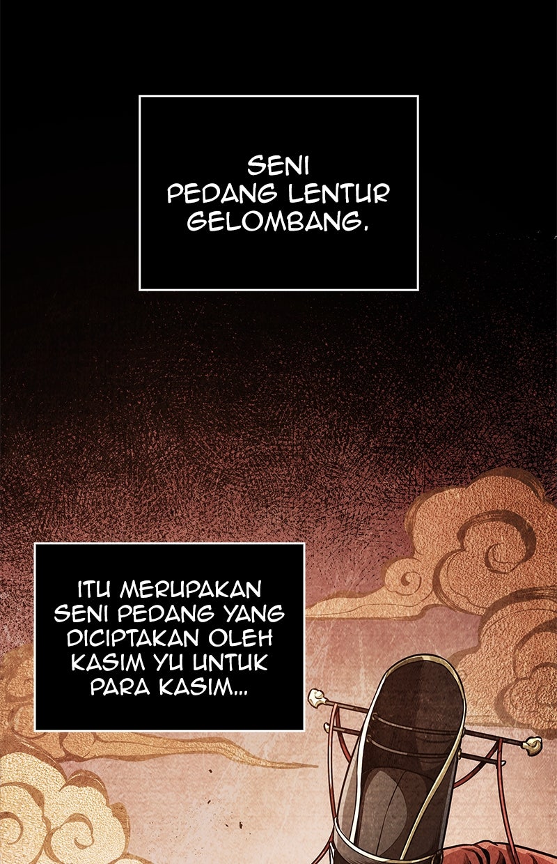 Read Nano Mashin ID Manga Online