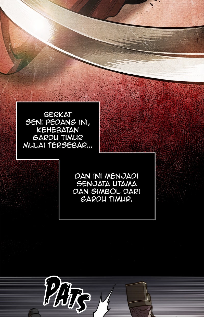 Read Nano Mashin ID Manga Online