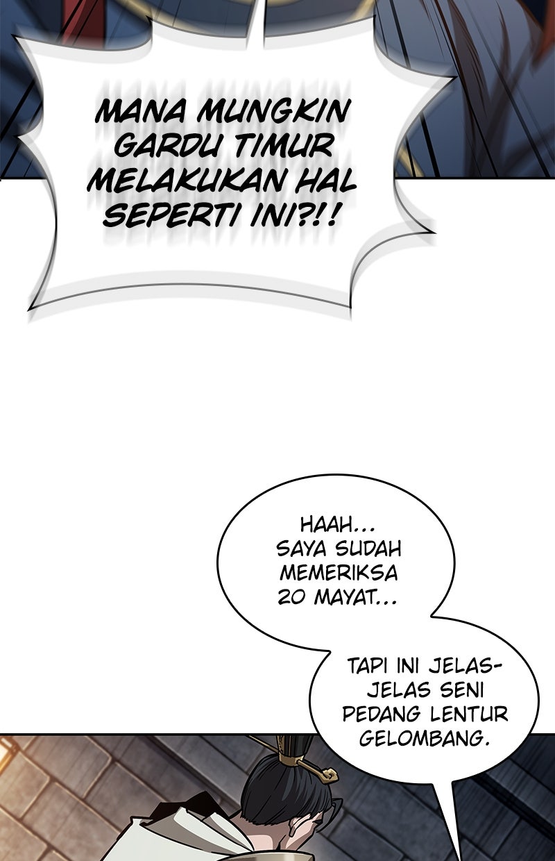 Read Nano Mashin ID Manga Online