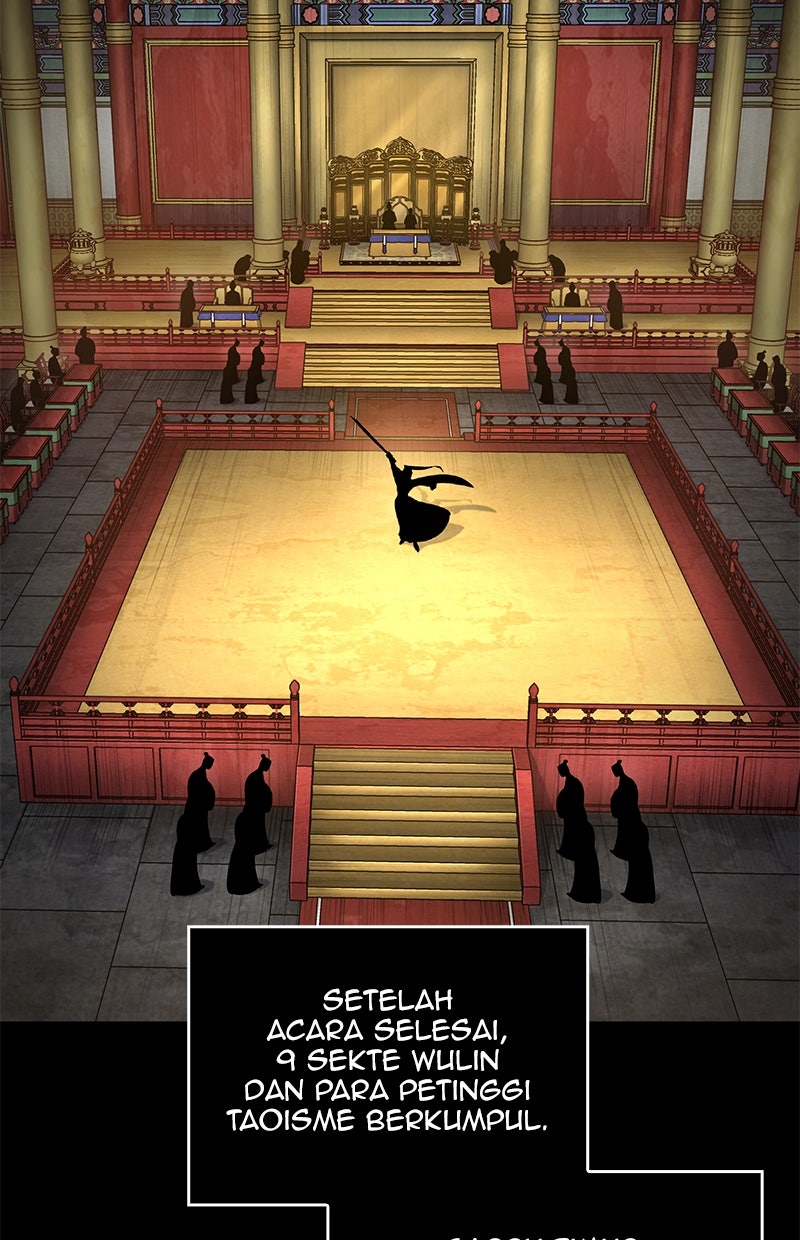 Read Nano Mashin ID Manga Online